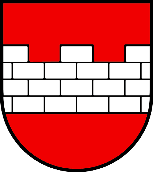 Stemma del distretto Bezirk Muri, Svizzera
