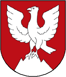 Coat of arms of Bezirk Thal district, Switzerland